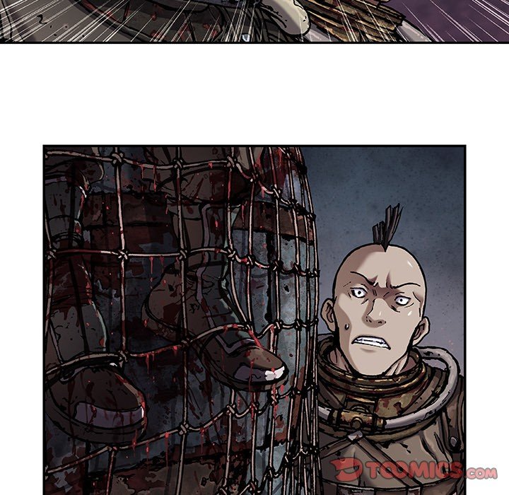 Read Leviathan Manga Online