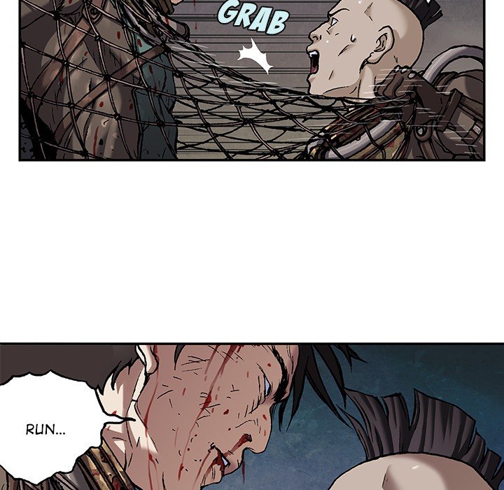 Read Leviathan Manga Online