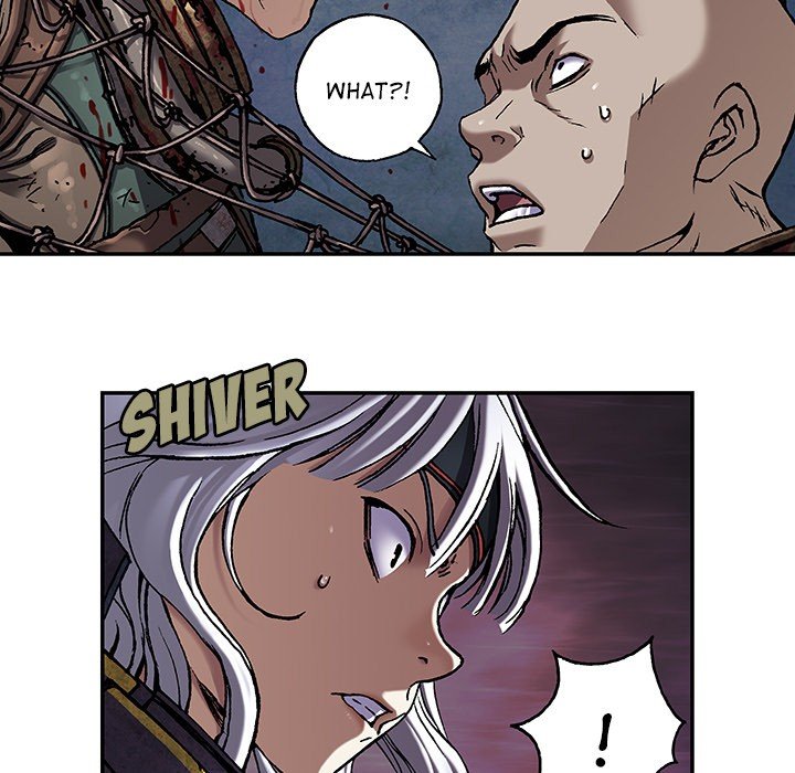 Read Leviathan Manga Online