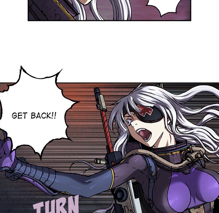 Read Leviathan Manga Online