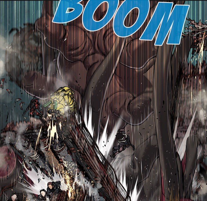 Read Leviathan Manga Online