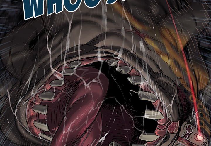 Read Leviathan Manga Online