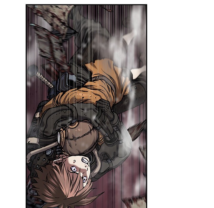 Read Leviathan Manga Online