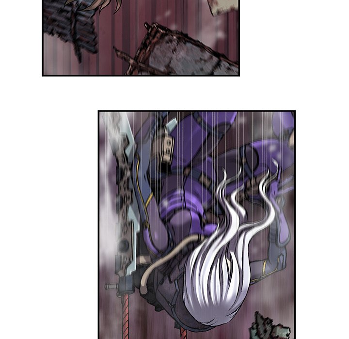 Read Leviathan Manga Online