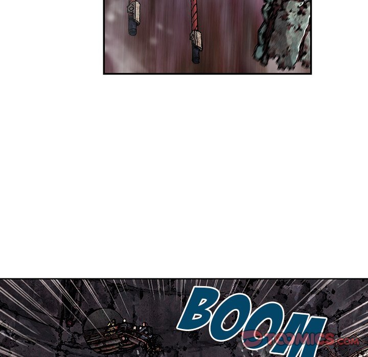 Read Leviathan Manga Online