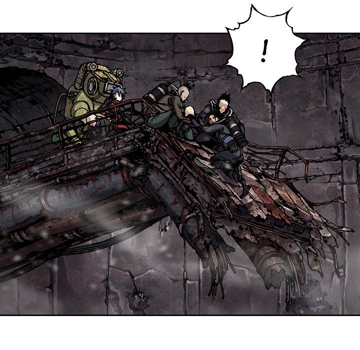 Read Leviathan Manga Online