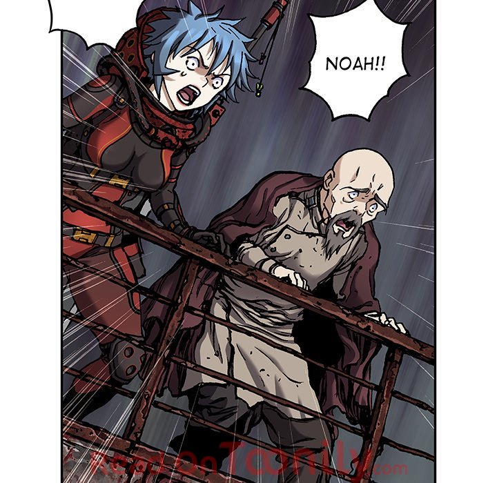 Read Leviathan Manga Online