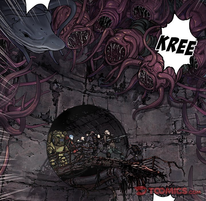 Read Leviathan Manga Online