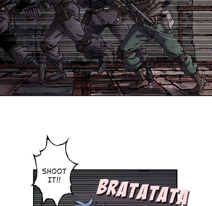 Read Leviathan Manga Online