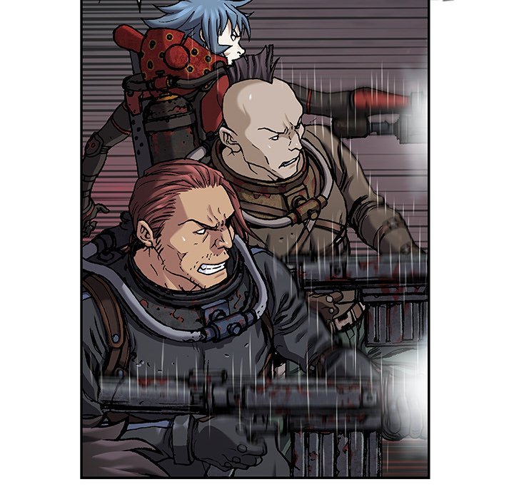 Read Leviathan Manga Online