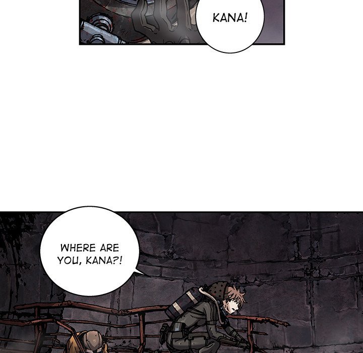 Read Leviathan Manga Online