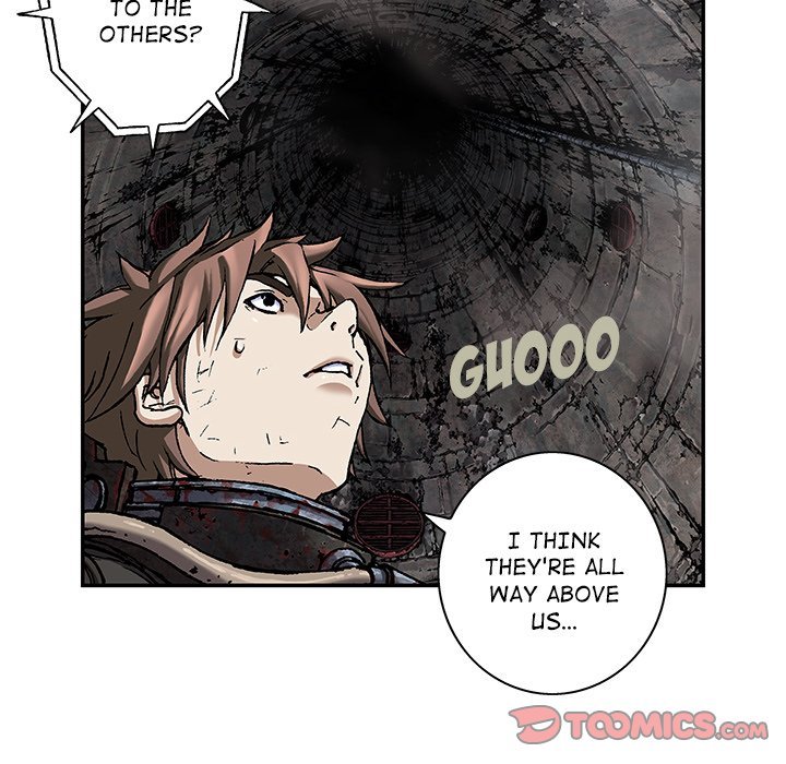 Read Leviathan Manga Online