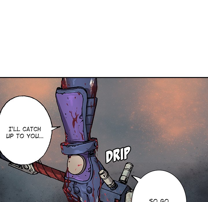 Read Leviathan Manga Online