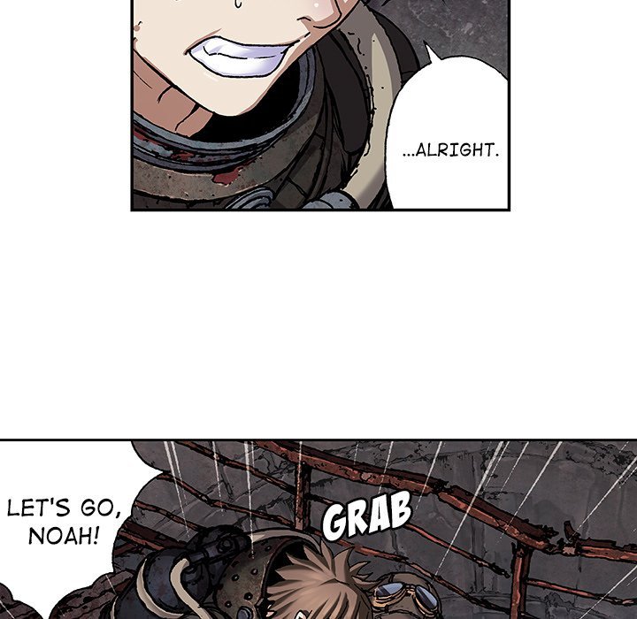 Read Leviathan Manga Online