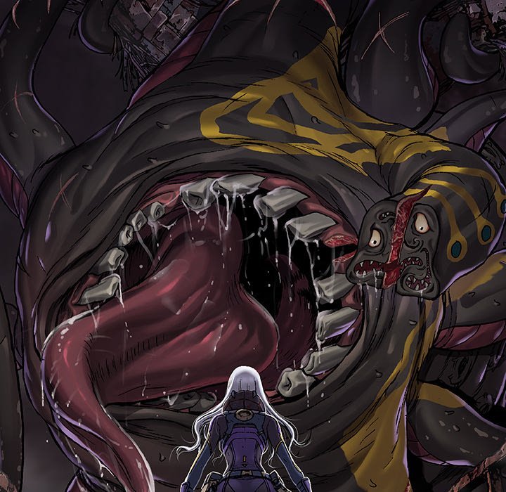 Read Leviathan Manga Online