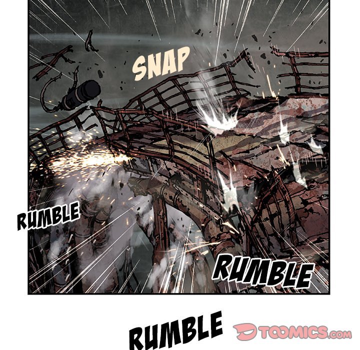 Read Leviathan Manga Online