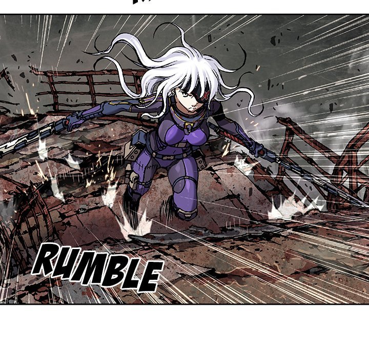 Read Leviathan Manga Online