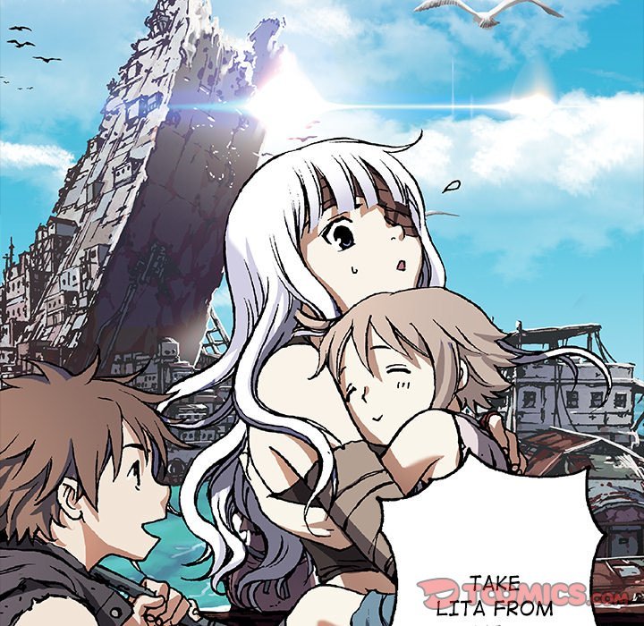 Read Leviathan Manga Online