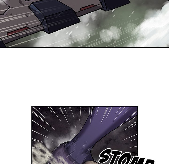 Read Leviathan Manga Online