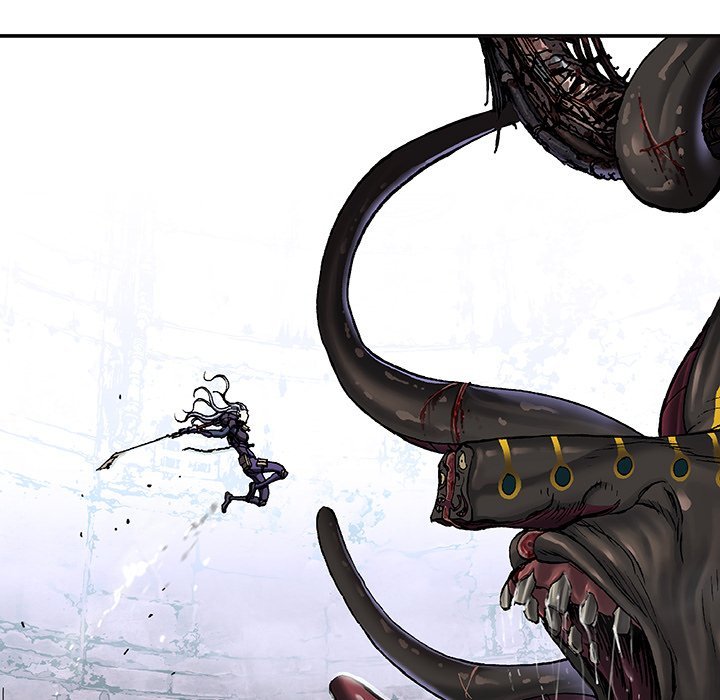 Read Leviathan Manga Online