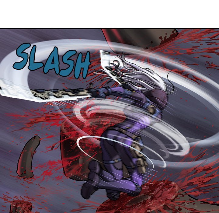 Read Leviathan Manga Online