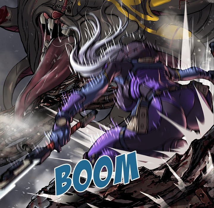 Read Leviathan Manga Online