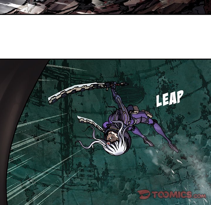 Read Leviathan Manga Online