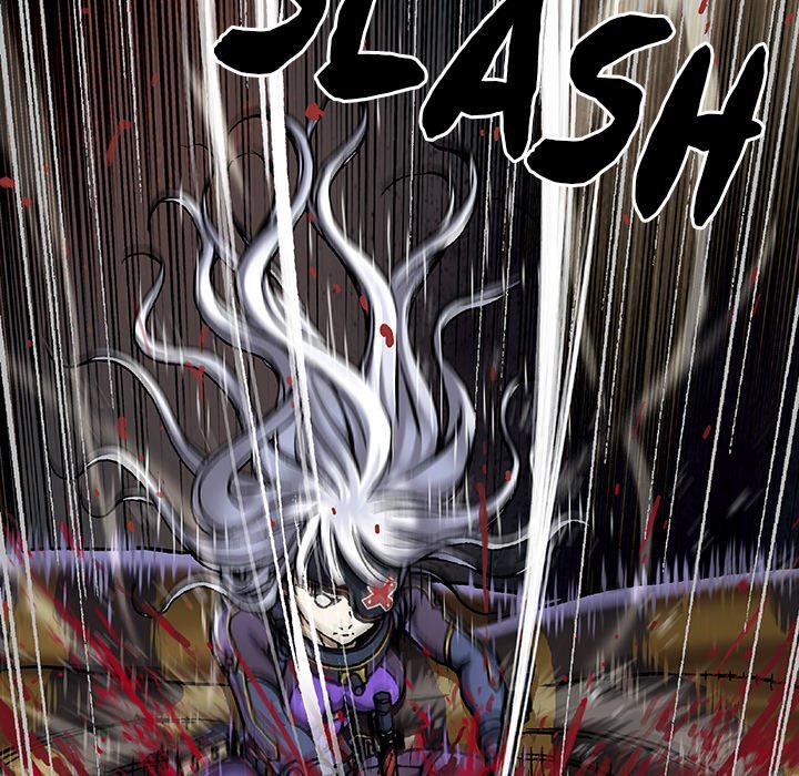 Read Leviathan Manga Online