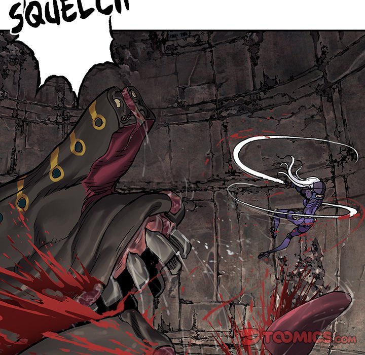 Read Leviathan Manga Online