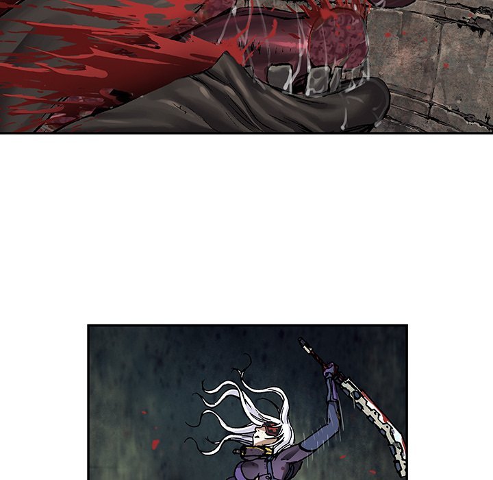 Read Leviathan Manga Online