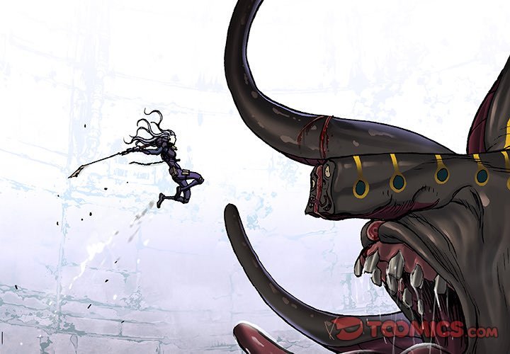 Read Leviathan Manga Online