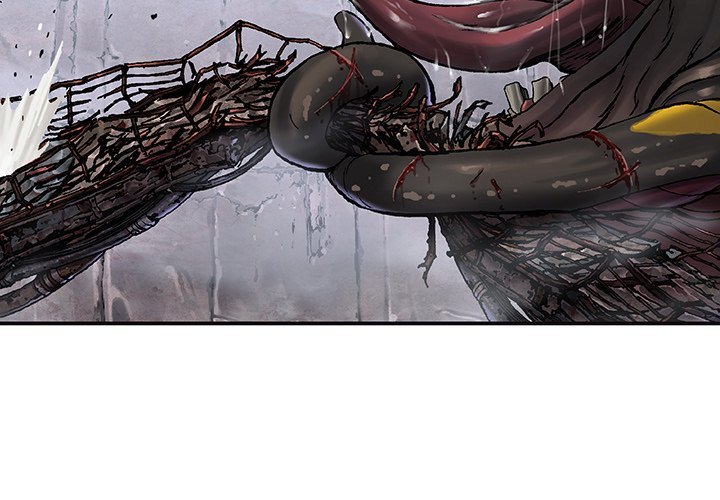 Read Leviathan Manga Online