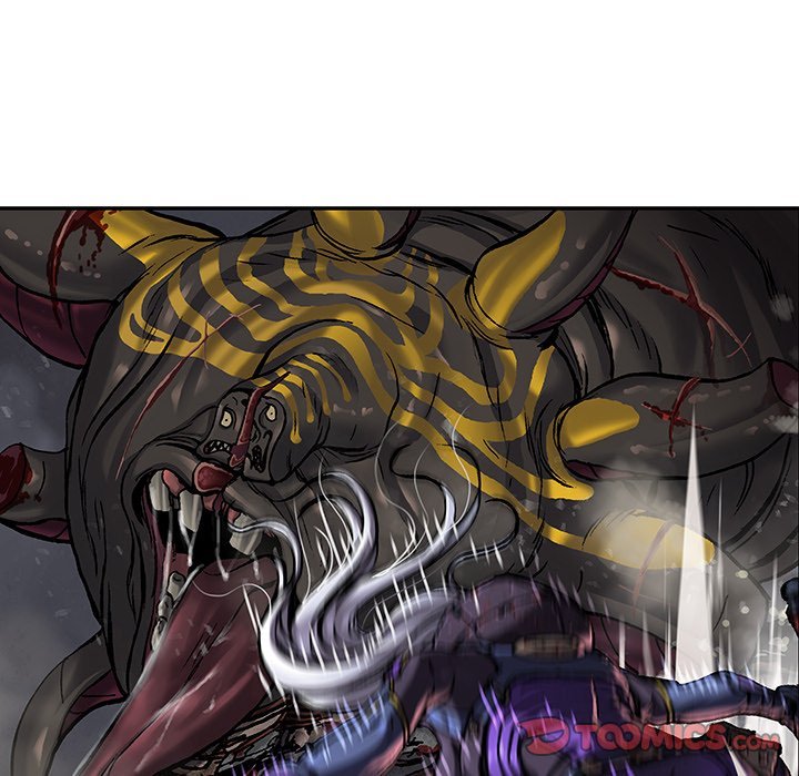 Read Leviathan Manga Online