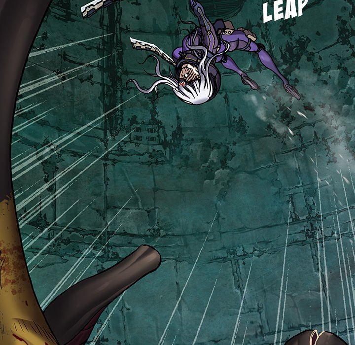 Read Leviathan Manga Online