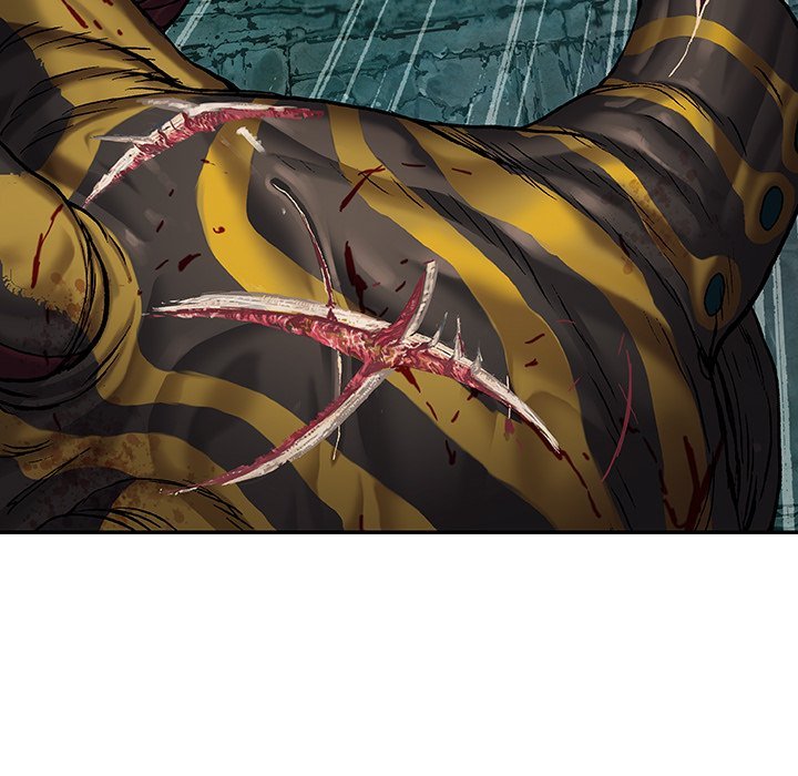 Read Leviathan Manga Online