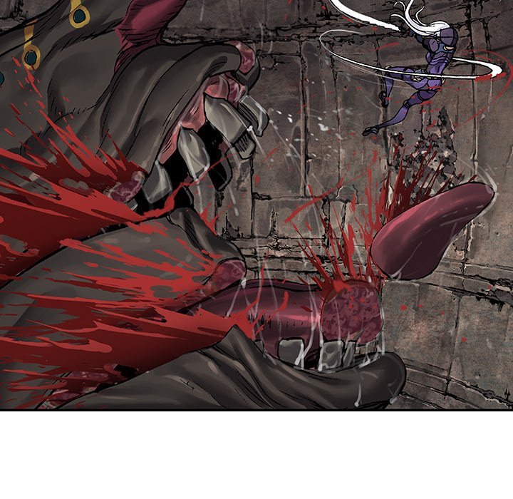 Read Leviathan Manga Online