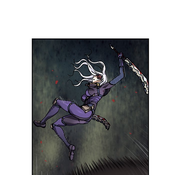 Read Leviathan Manga Online