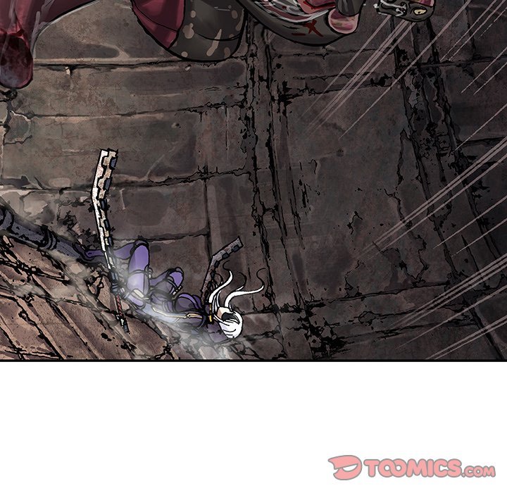 Read Leviathan Manga Online