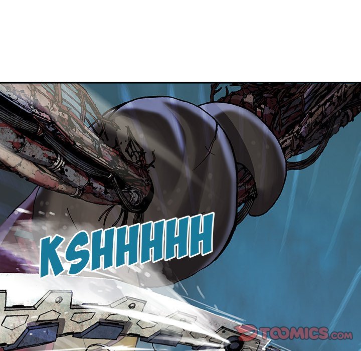 Read Leviathan Manga Online