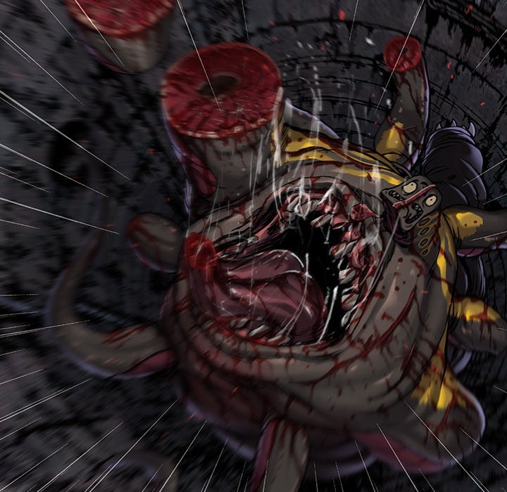 Read Leviathan Manga Online