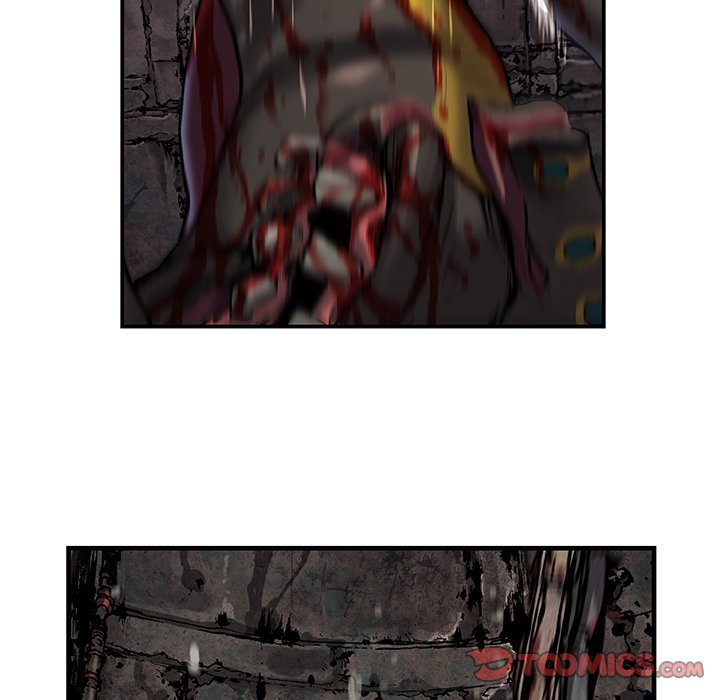 Read Leviathan Manga Online