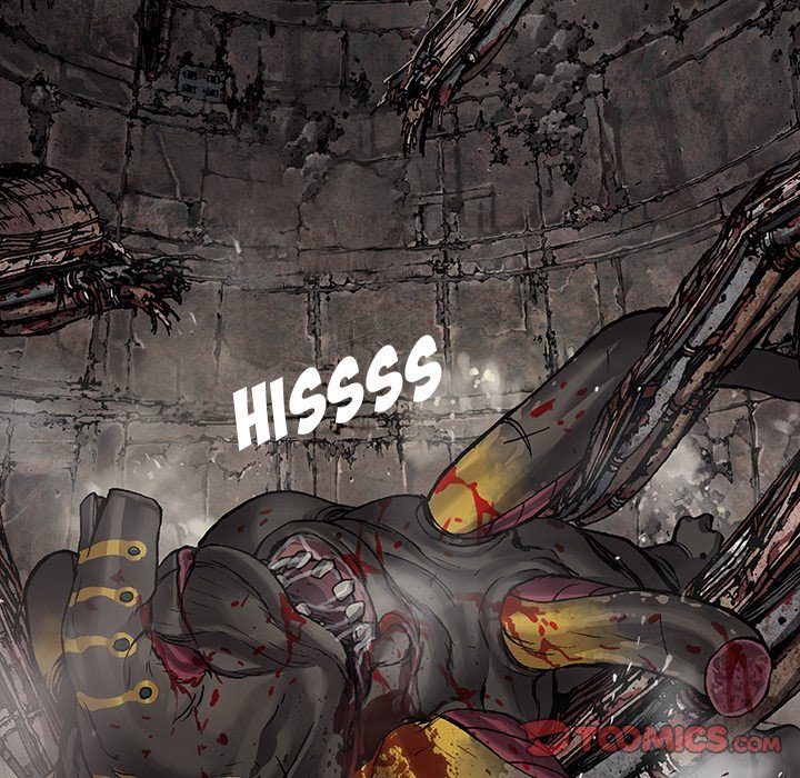 Read Leviathan Manga Online