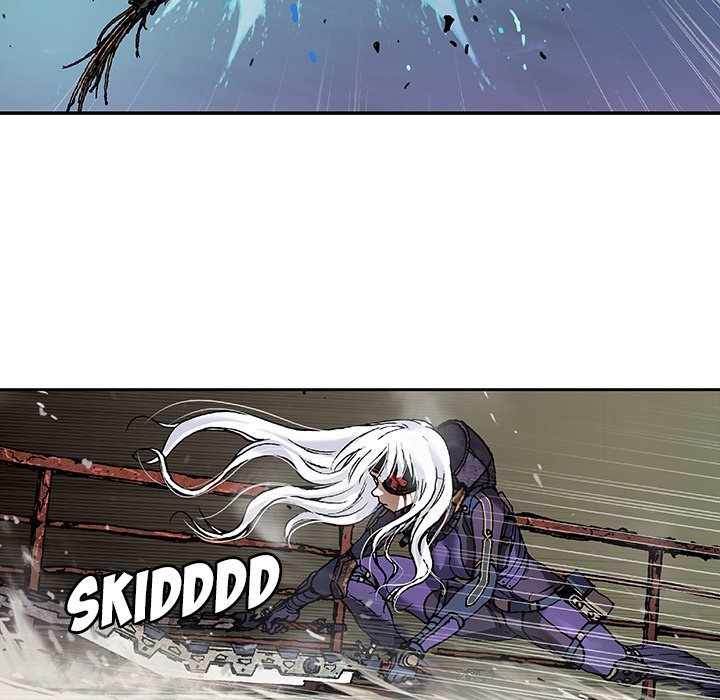 Read Leviathan Manga Online