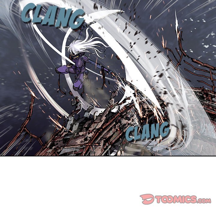 Read Leviathan Manga Online