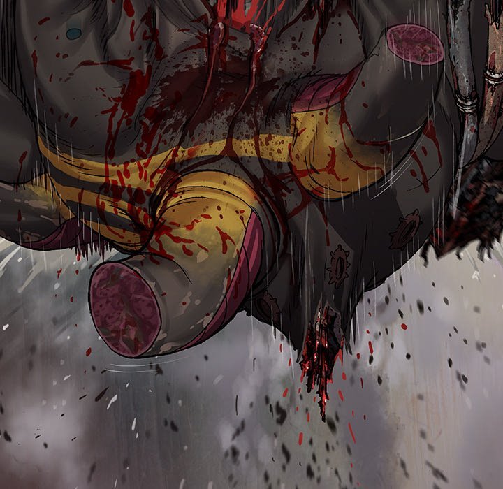 Read Leviathan Manga Online