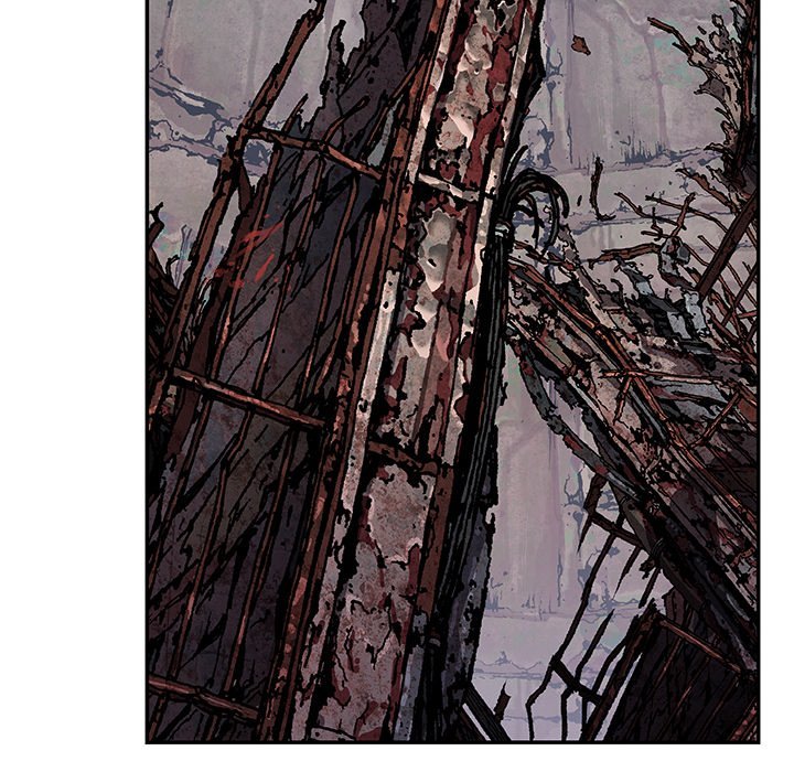 Read Leviathan Manga Online