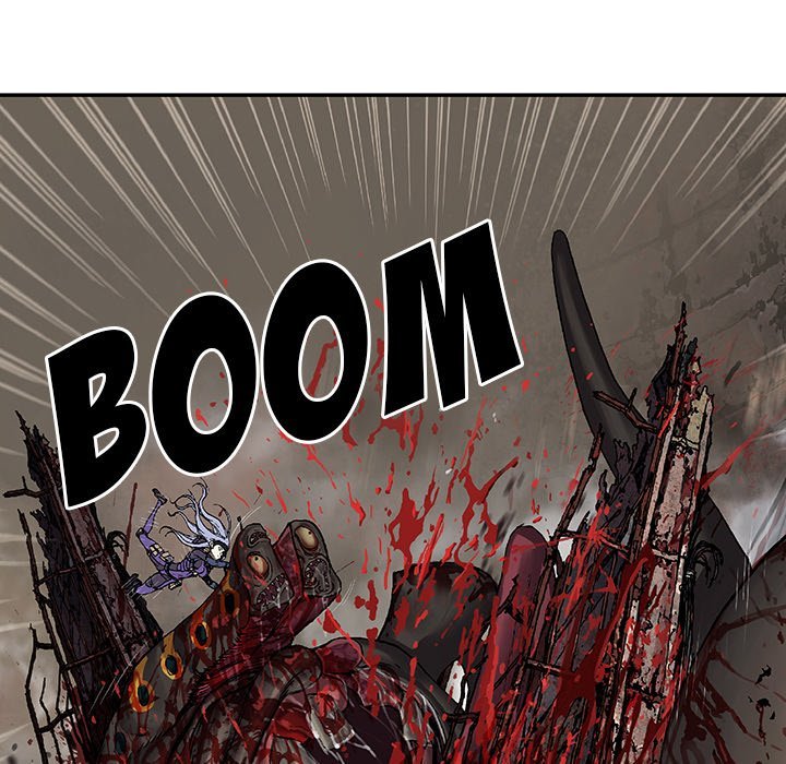 Read Leviathan Manga Online