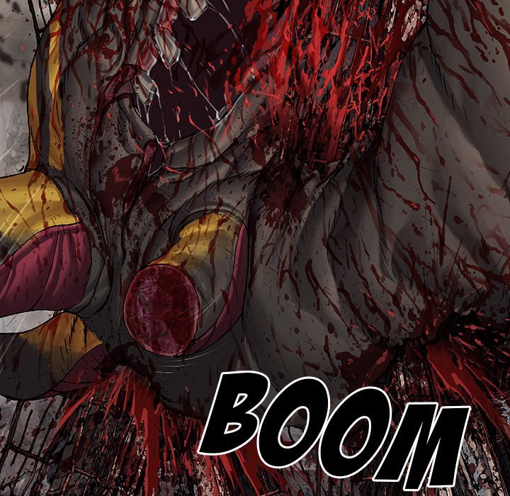 Read Leviathan Manga Online