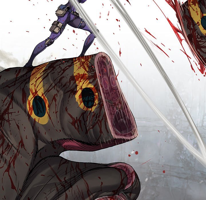 Read Leviathan Manga Online