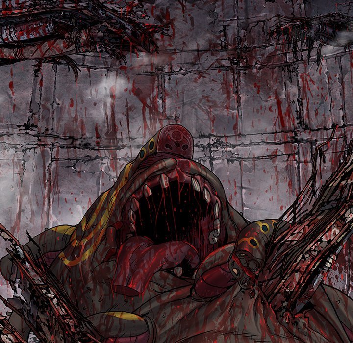 Read Leviathan Manga Online